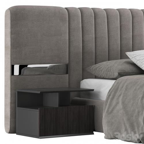 Bed OTELLO DITRE ITALIA