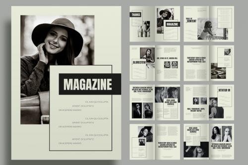 Simple Magazine