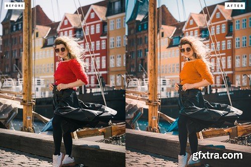 Blogger Lightroom Presets J8UTBEZ