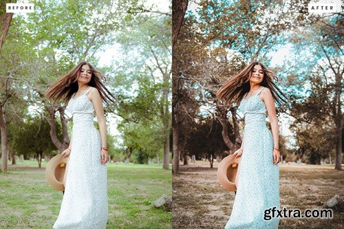 Blogger Lightroom Presets J8UTBEZ