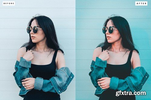 Rockabilly Lightroom Presets XRDWJB2