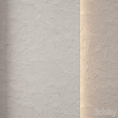 Decorative plaster concrete Decorative plaster 99