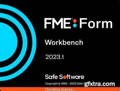 FME Form Desktop 2023.2.1