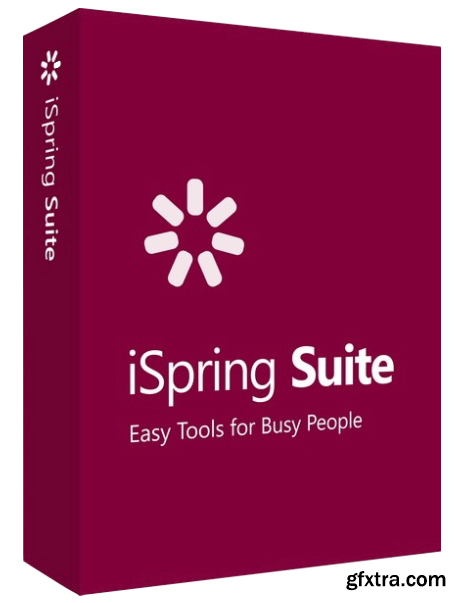 iSpring Suite 11.3.5 Build 15004