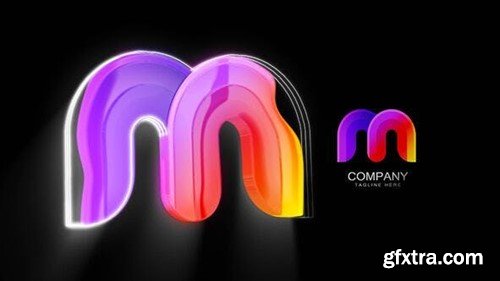 Videohive Logo Reveal 50188549