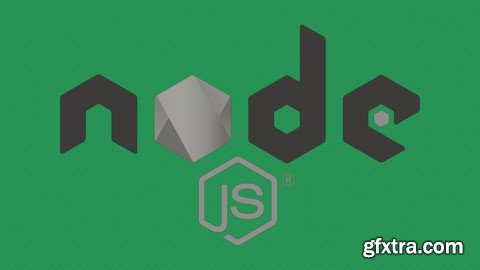 Learn Node.Js In 4 Days !