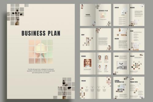 Business Plan