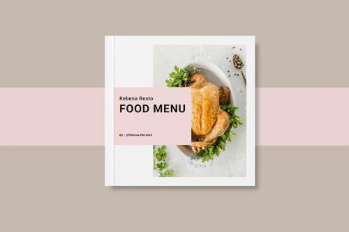 Food Menu