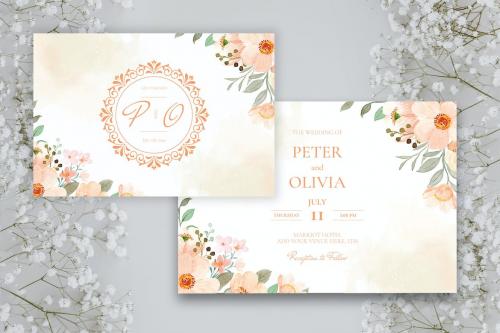 Wedding Invitation Envelopes