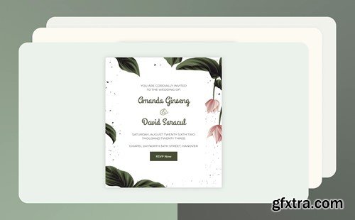 Themeforest Silvuple – Online Invitation Maker Theme