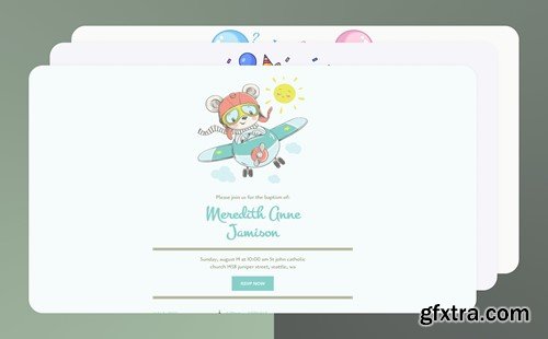 Themeforest Silvuple – Online Invitation Maker Theme