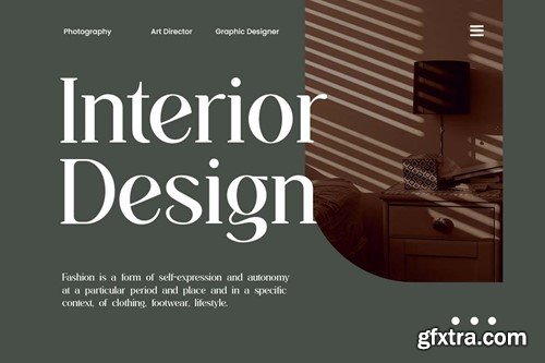 Grespoika Serif Display Font NHKZUCT