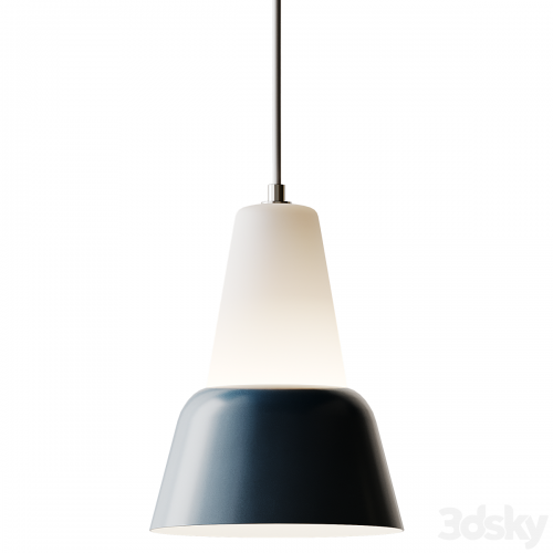 MODU L Pendant Lamp from TEO