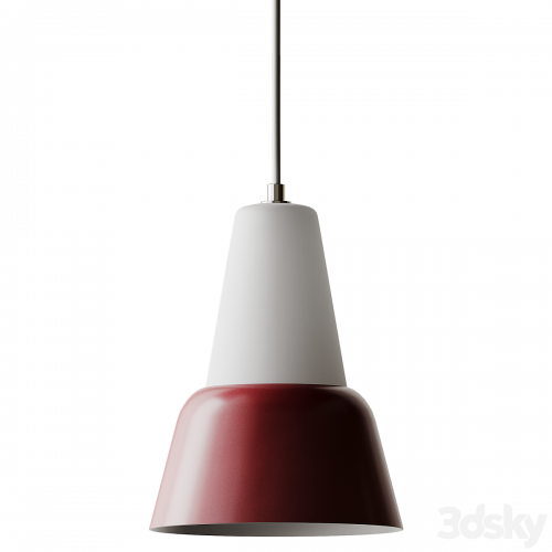 MODU L Pendant Lamp from TEO