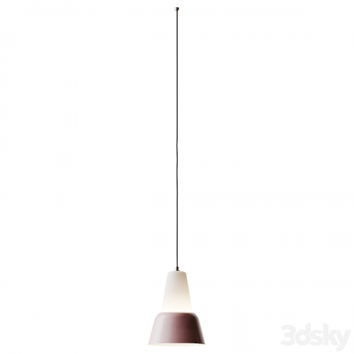 MODU L Pendant Lamp from TEO