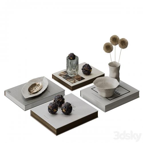 Decorative set #12