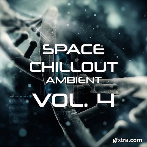 Rafal Kulik Space Chillout Vol 4