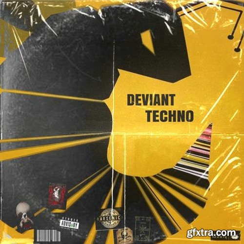 Bfractal Music Deviant Techno