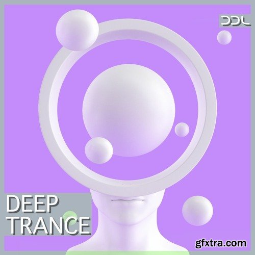 Deep Data Loops Deep Trance