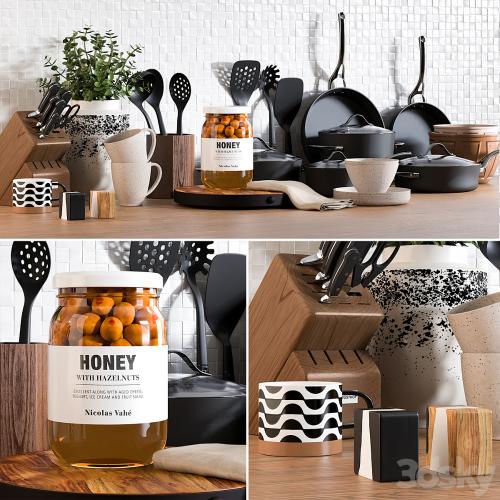 Kitchen Accessories 22