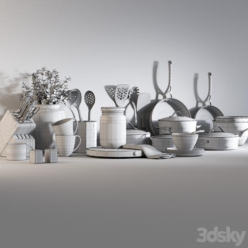 Kitchen Accessories 22