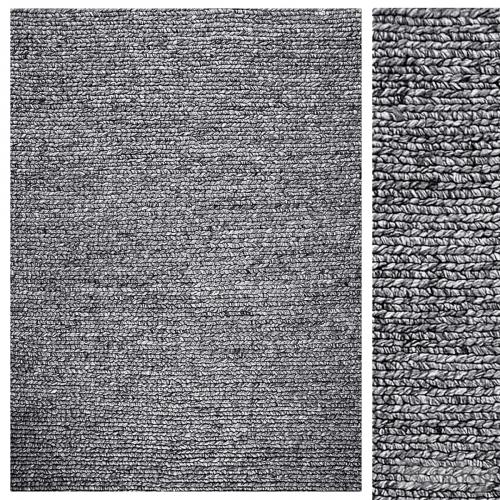 Zanos wool rug