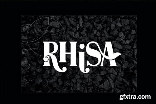 Rhisa BFQWA2P