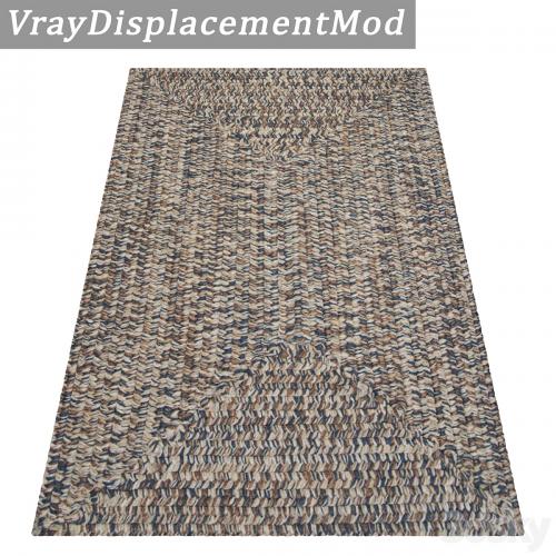 Carpets Set 637