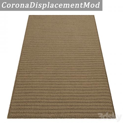 Carpets Set 637