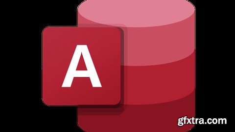 Microsoft Access For Complete Beginners