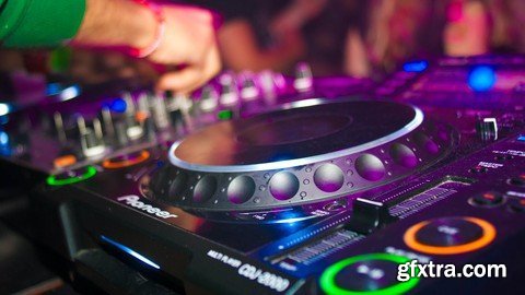 Beginner Dj Course - Get Started As A Dj