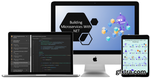 Building Microservices With .NET