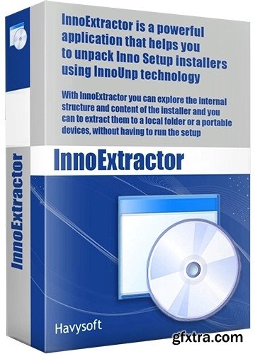 InnoExtractor 2025 v8.0.0.603 Ultra Multilingual