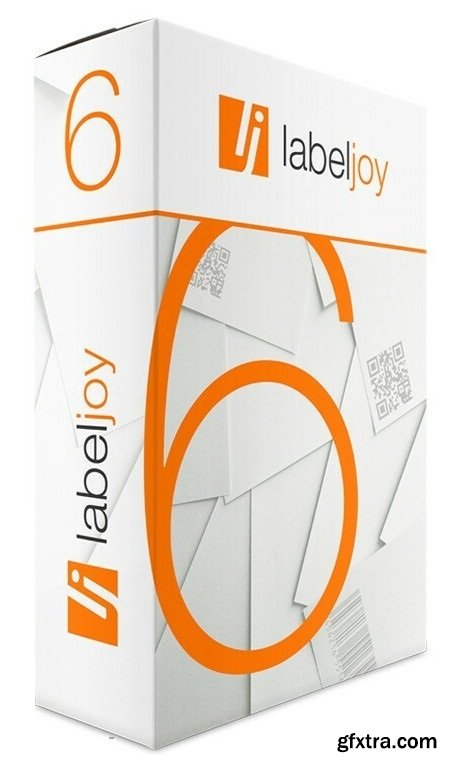 Labeljoy 6.24.01.12 Multilingual