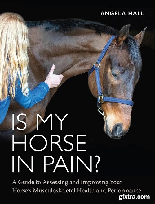 Is My Horse in Pain?: A Guide to Assessing and Improving Your Horses Musculoskeletal Health and Performance