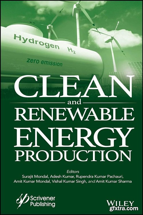 Clean and Renewable Energy Production