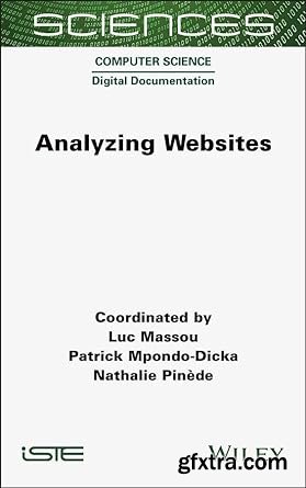 Analyzing Websites