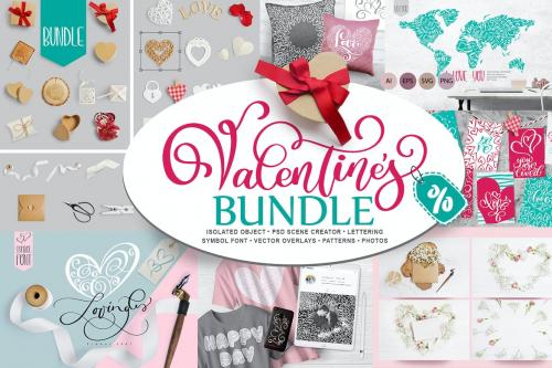 Valentine Bundle