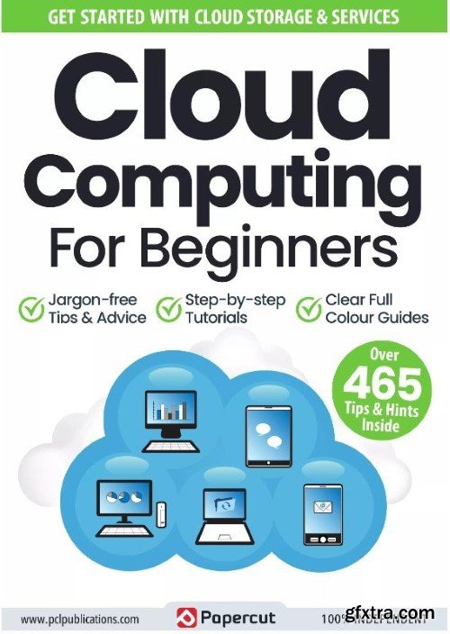 Cloud Computing For Beginners - 17th Edition, 2024