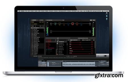 Line6 Helix Native v3.71