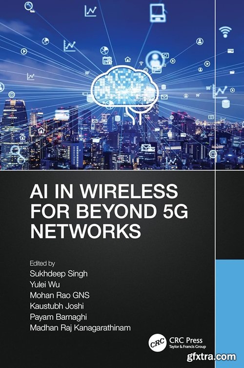 AI in Wireless for Beyond 5G Networks