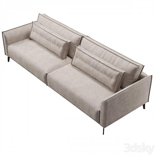 Crete KAZA do sofa