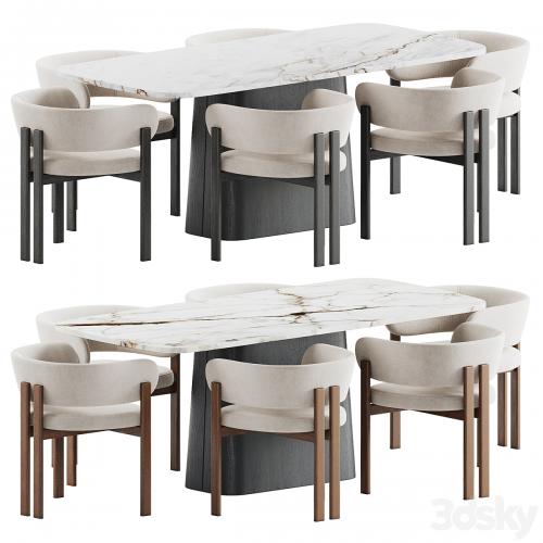 Dining Set 18