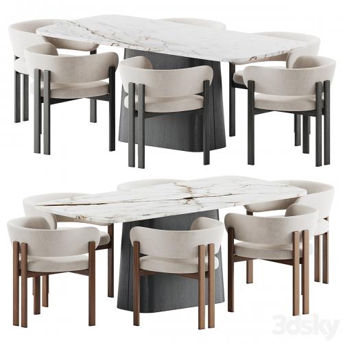 Dining Set 18