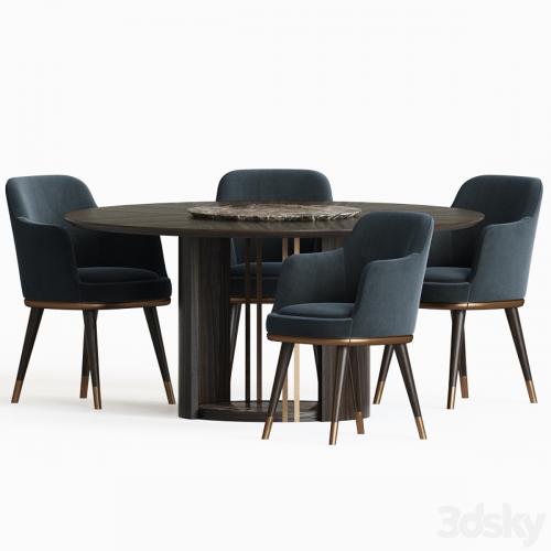 Dining Set 79