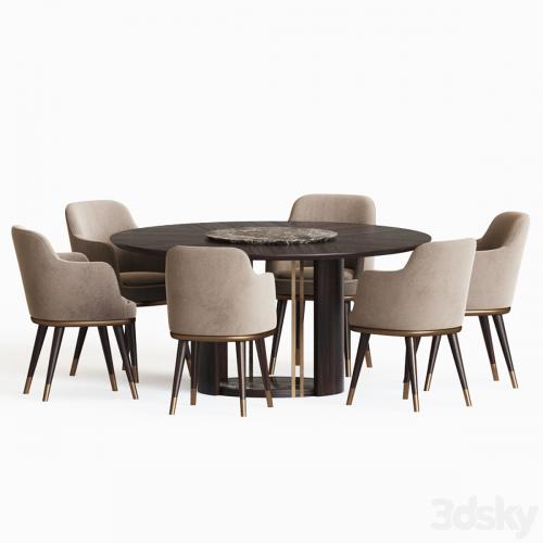 Dining Set 79