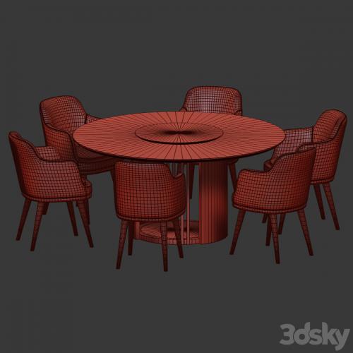 Dining Set 79