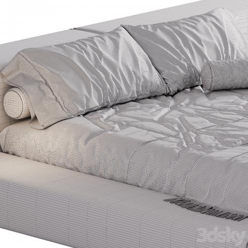 Extra Wall Bed by Living Divani 2