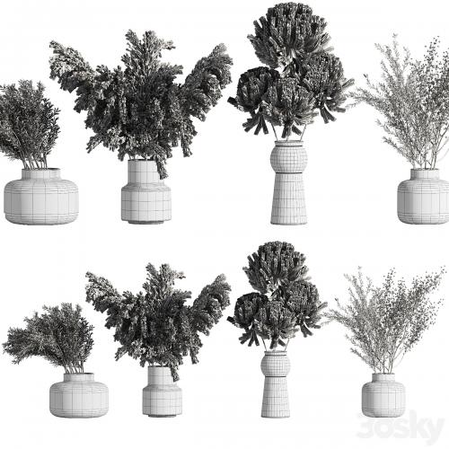 Collaction_Plants_Bouquet_01