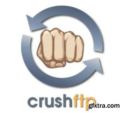 CrushFTP 11.2.0.9 MultiOS